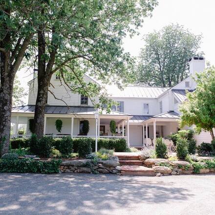 The Farmhouse at Veritas