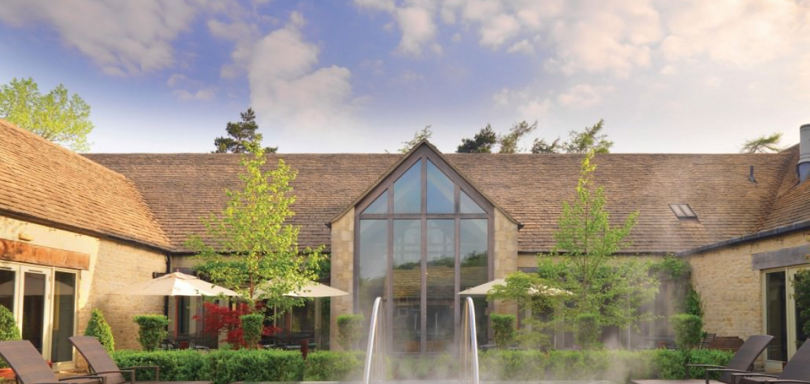 Calcot Manor Country Spa Retreat Price Calcot Manor Country Spa Retreat Price
