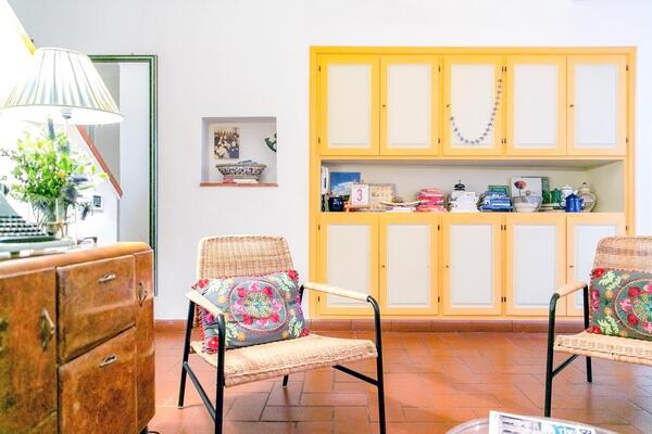 Le Stanze de Santa Croce