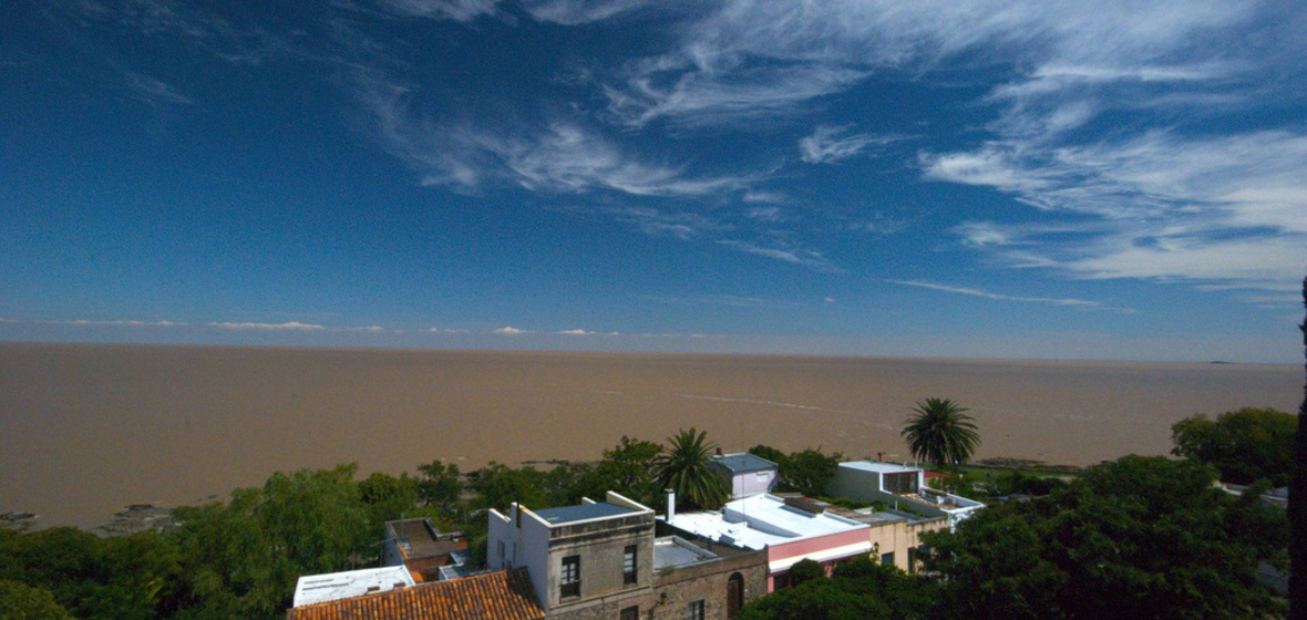 Foto von Colonia del Sacramento