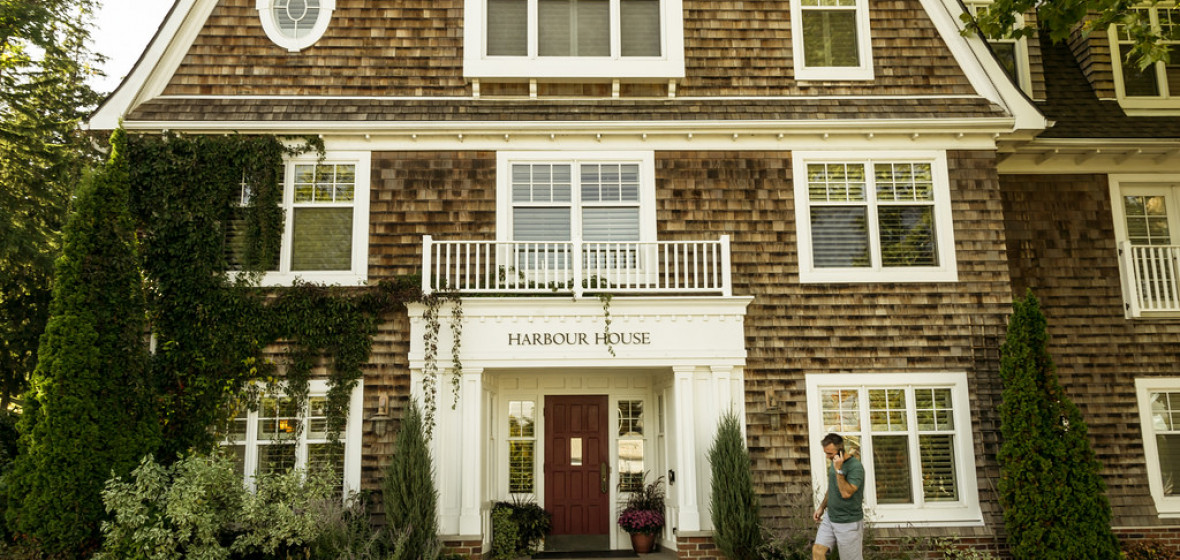 Best places to stay in NiagaraontheLake, Canada The Hotel Guru
