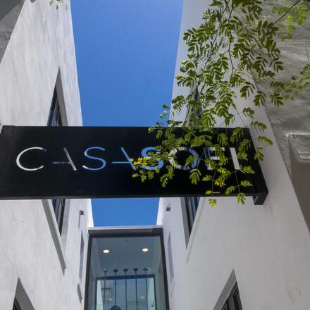 Casa Sofi