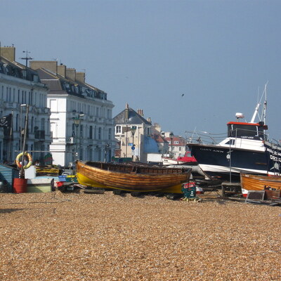 Deal, United Kingdom