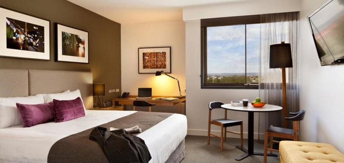 East Hotel Canberra, Canberra Review The Hotel Guru