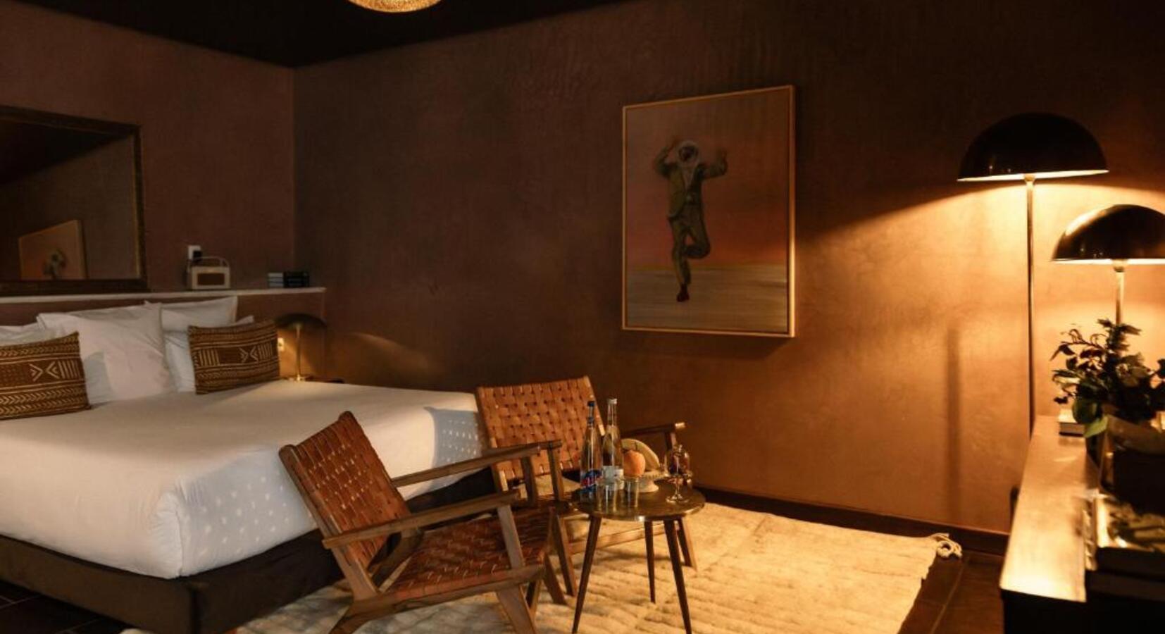 Guestroom