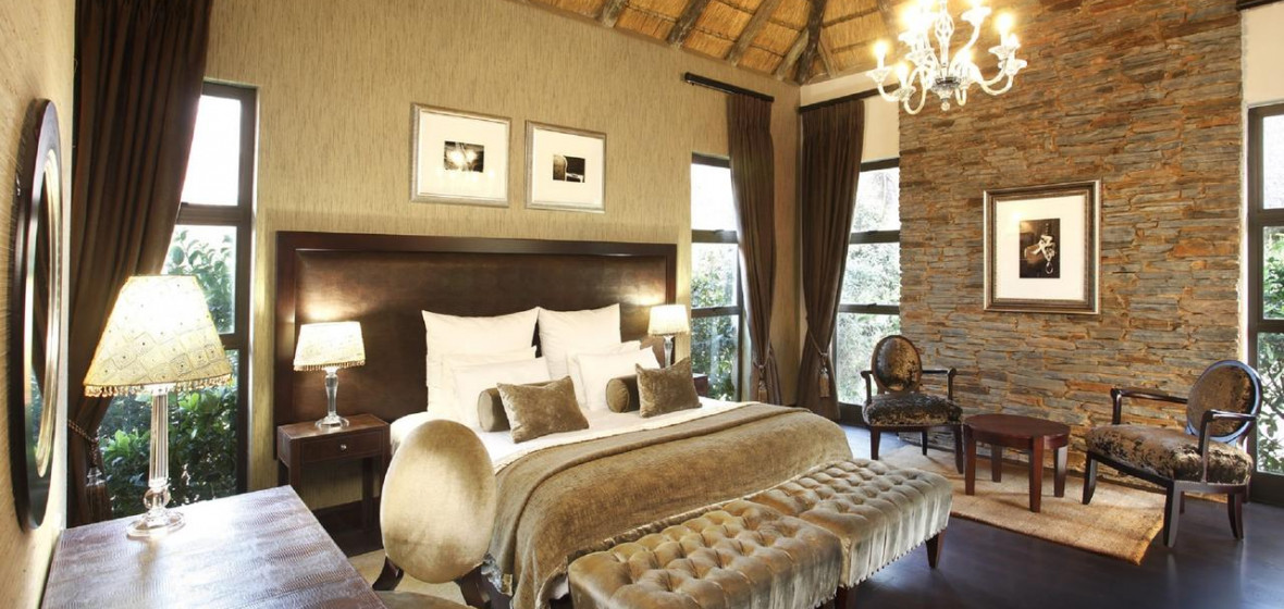 Valley Lodge & Spa, Gauteng Review The Hotel Guru