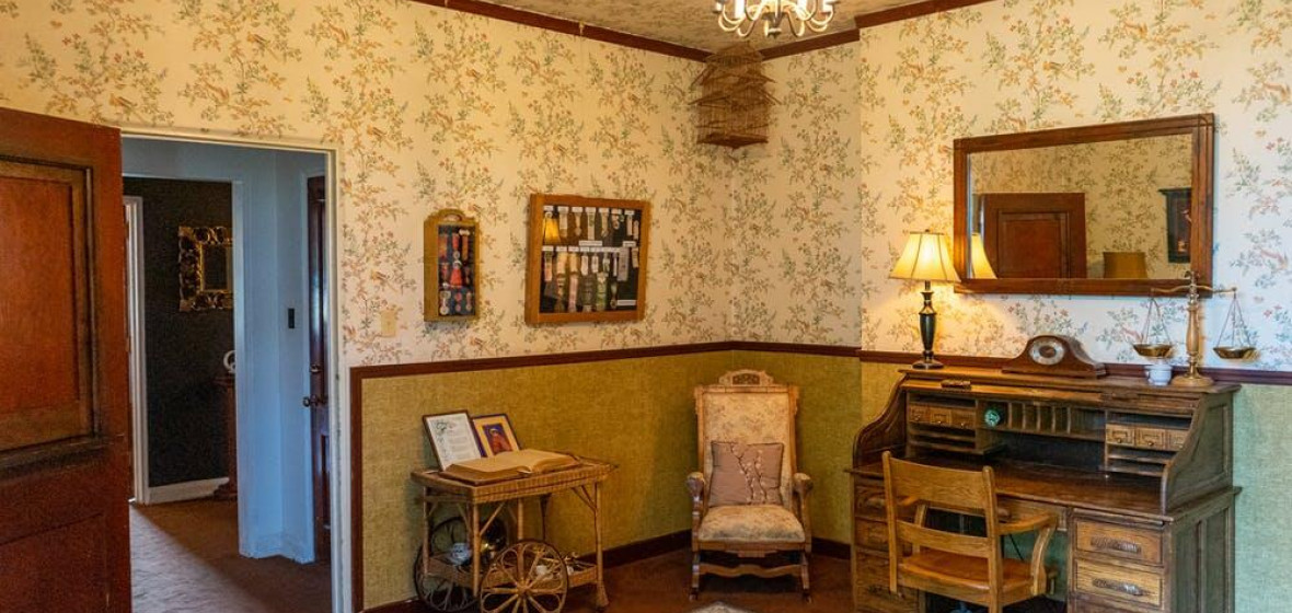 Oddfellows Inn Helena