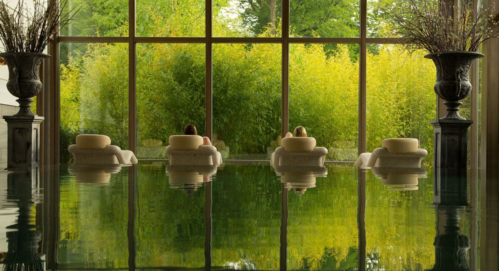 Relaxation Area
