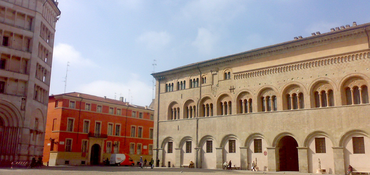 Best places to stay in Parma, Italy | The Hotel Guru