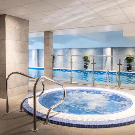 Top Spa Hotels in Surrey