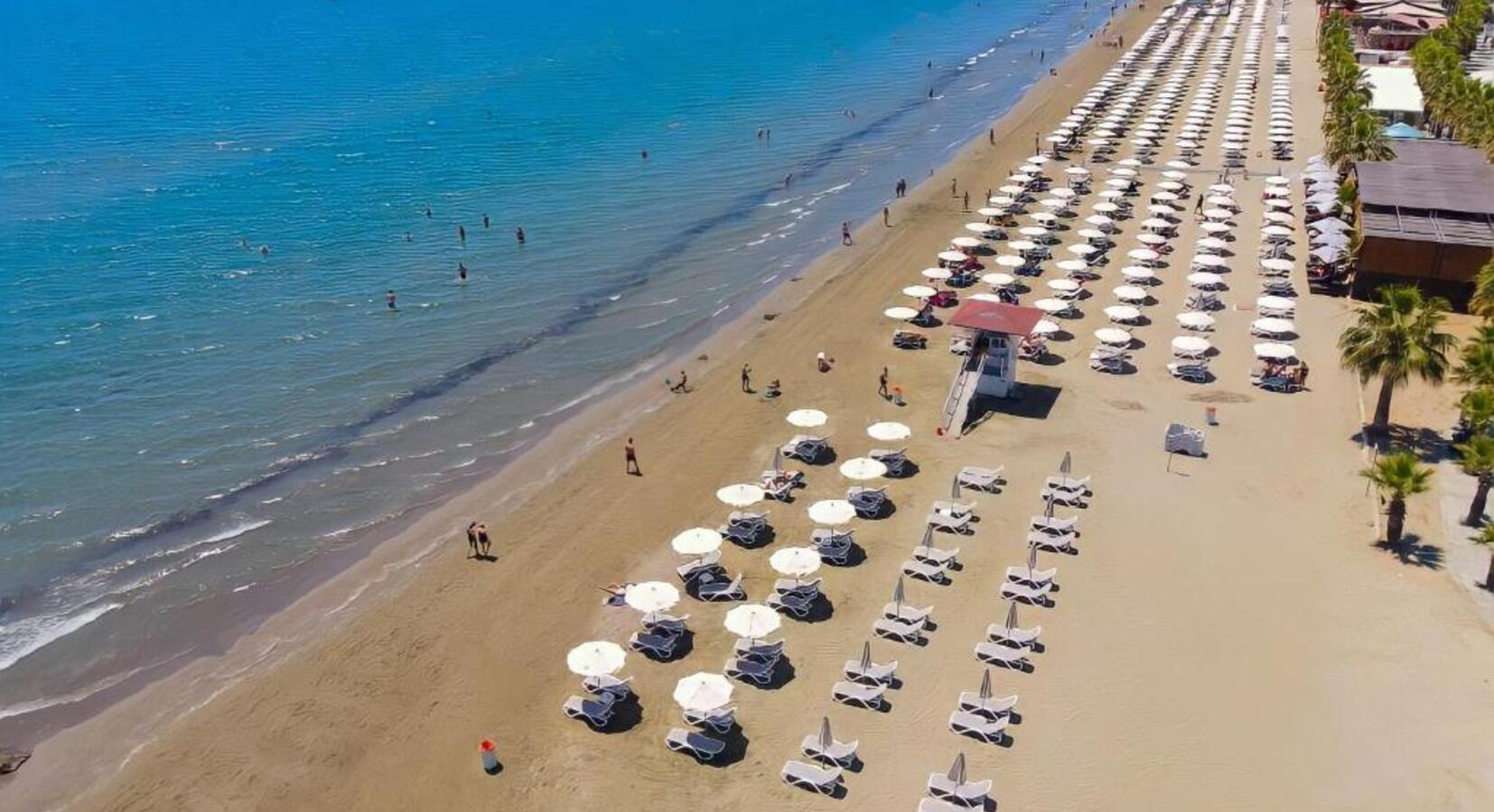 The Ciao Stelio Hotel