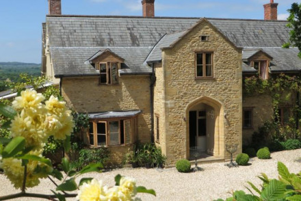 10 Of Dorset S Most Romantic Hotels The Hotel Guru