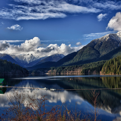 British Columbia, Canada