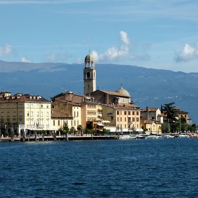 Salò hotels