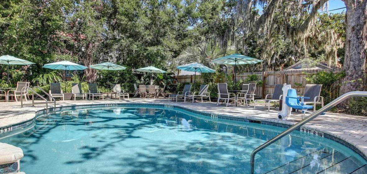 Hoyt House, Amelia Island Review The Hotel Guru
