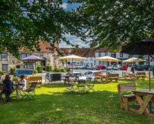 13 Great Pubs with Rooms in Wiltshire