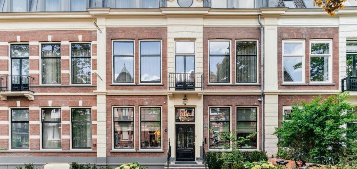 Foto di Utrecht