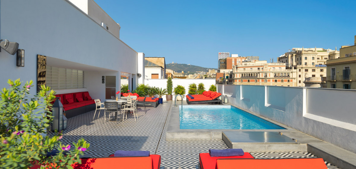 H10 METROPOLITAN 4 SUP BARCELONA UPDATED PRICES 2026 visual data 5