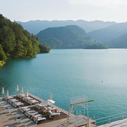 6 Best Spa Hotels in Slovenia