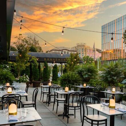 Kimpton Banneker Hotel