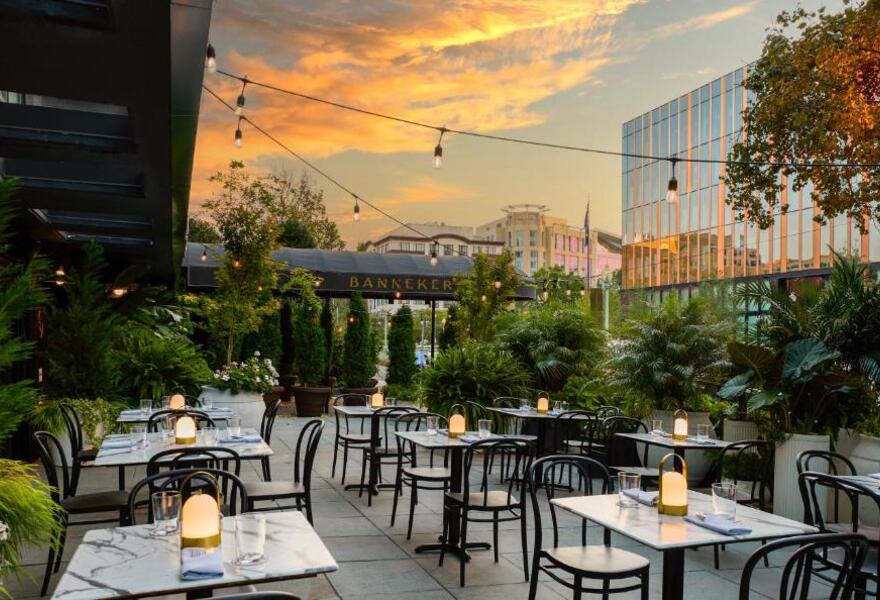 Kimpton Banneker Hotel