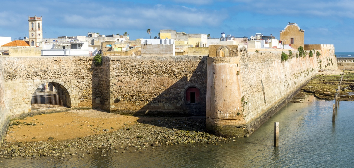 Photo de El Jadida