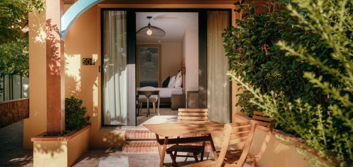 Photo of Mandelieu-La Napoule