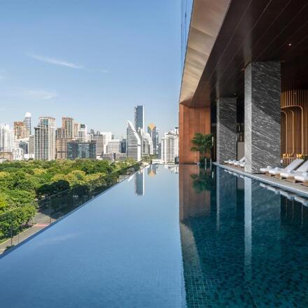 Andaz One