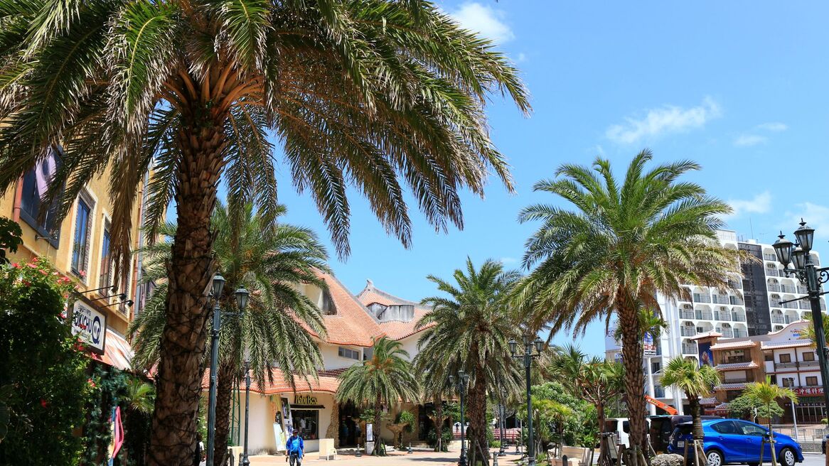 American Village
