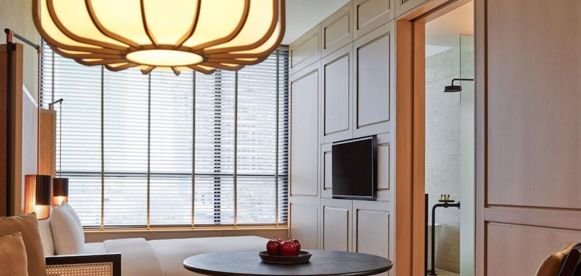 The RuMa Hotel and Residences, Kuala Lumpur, Malaysia. Expert reviews ...