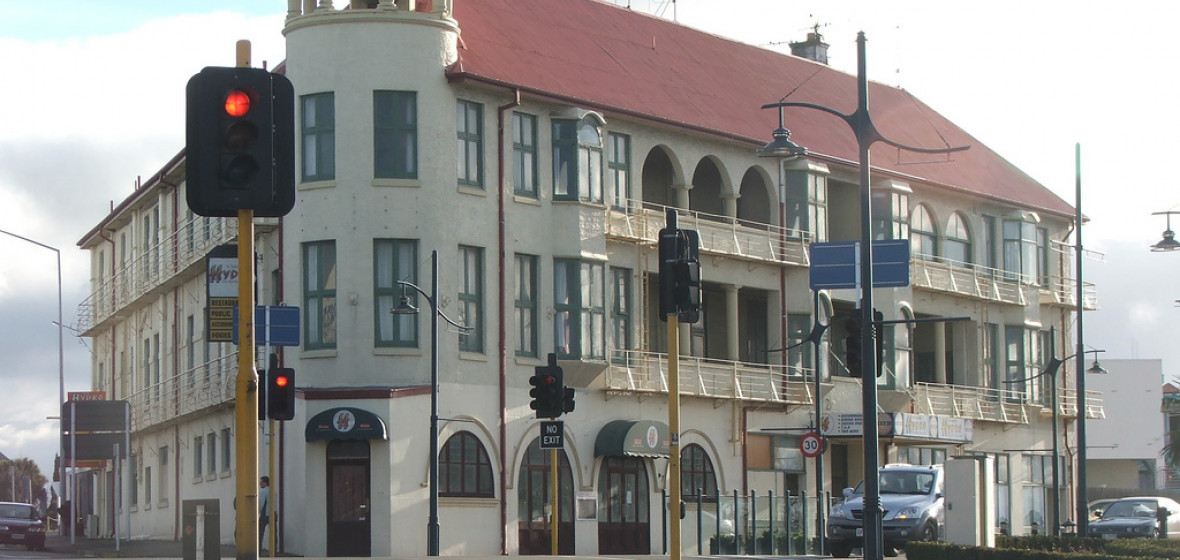 Best places to stay in Timaru, New Zealand The Hotel Guru