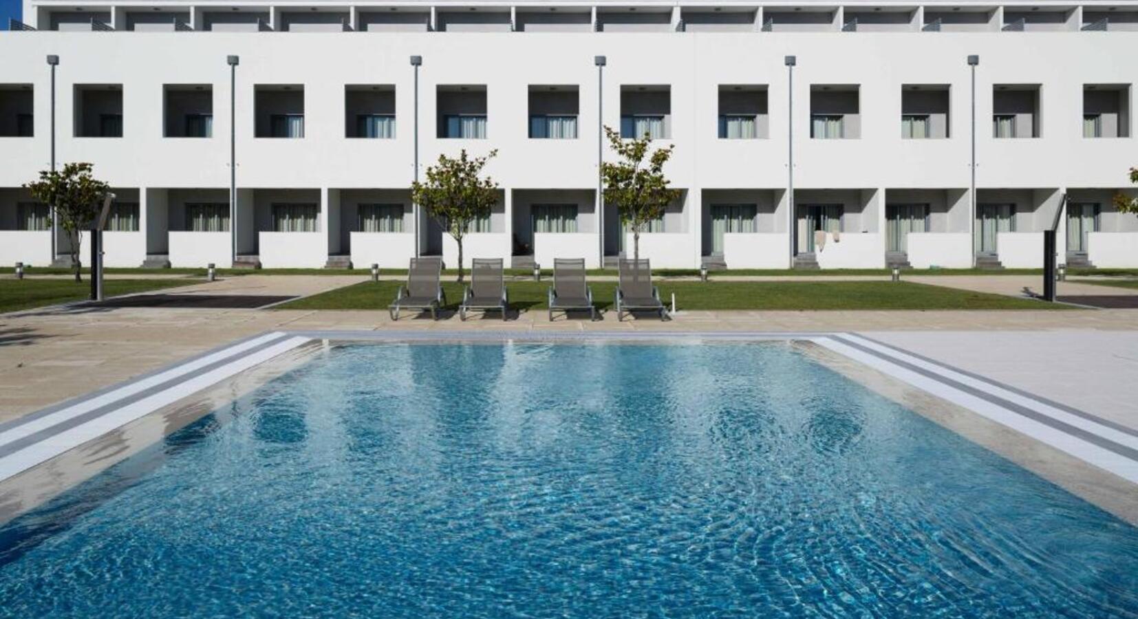 Foto von Hotel Minho