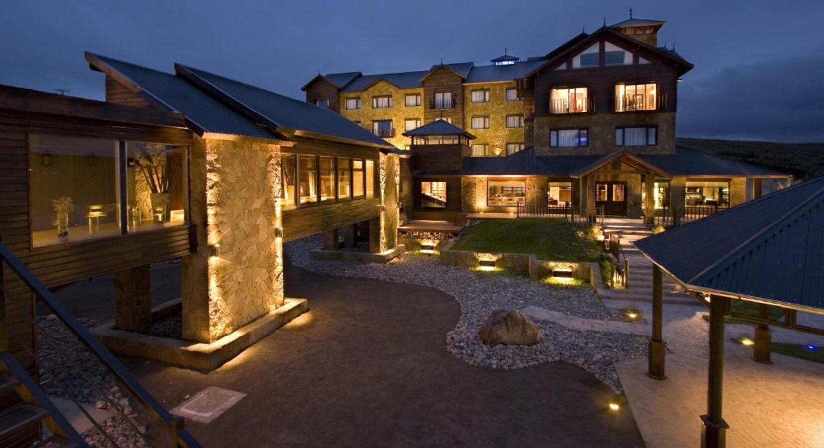 Photo of Imago Hotel & Spa