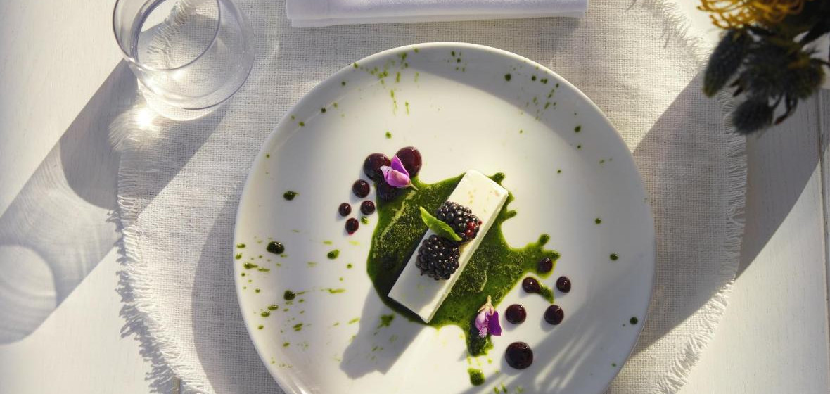 Ikos Olivia Halkidiki Review The Hotel Guru