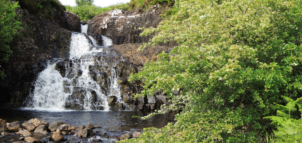 Photo of Mull