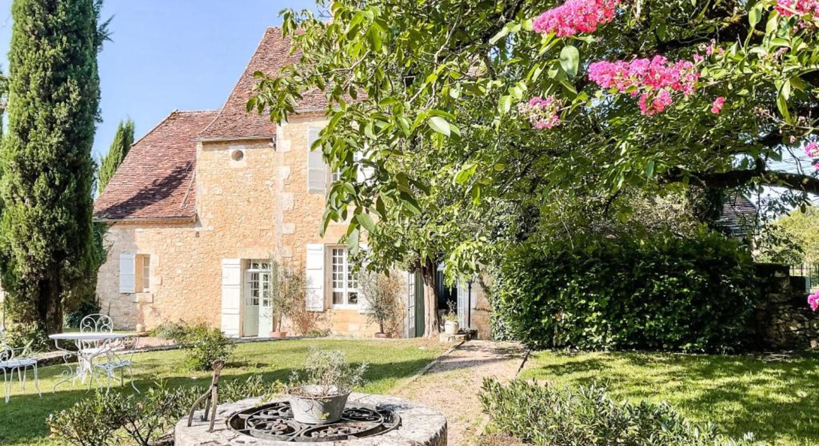 Photo of Domaine de Prageliers