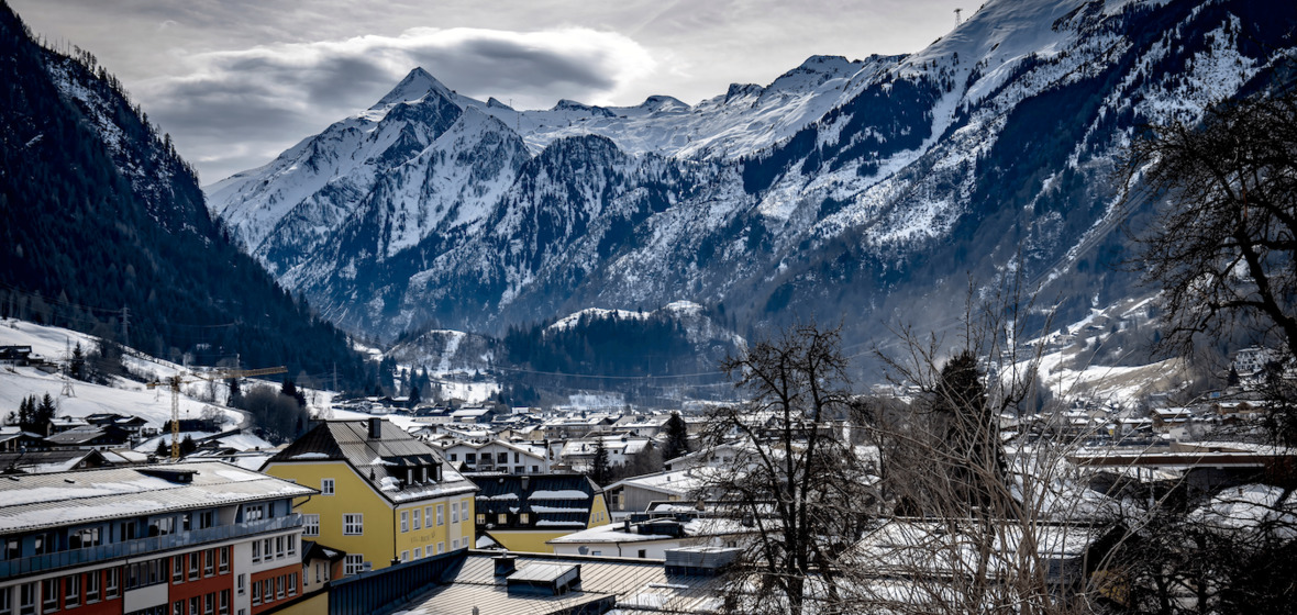 Foto de Kaprun