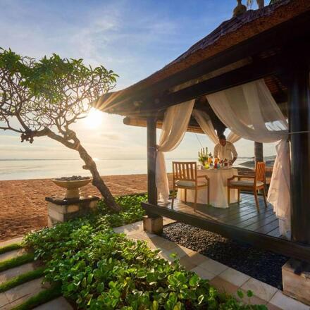 20 Best Beach Resorts in Indonesia