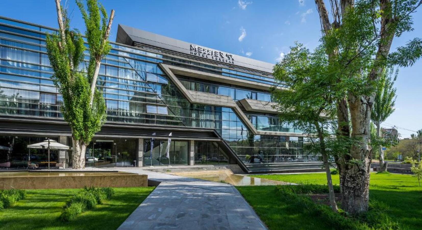 Foto von Messier 53 Hotel
