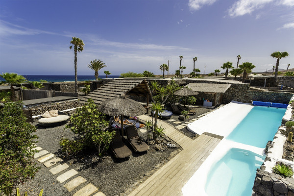 Eco Finca De Arrieta