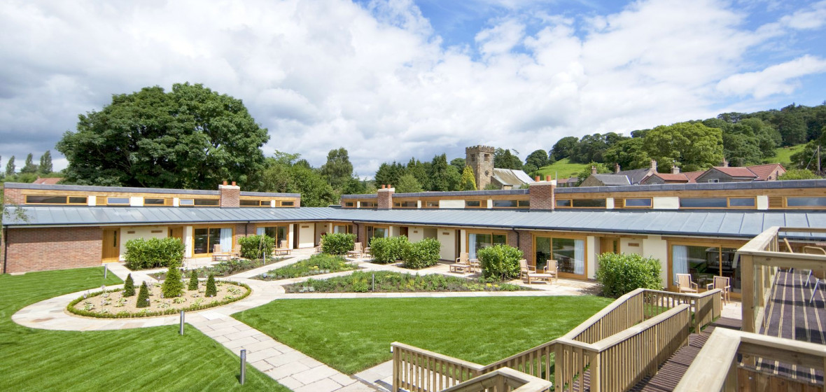 The Carpenters Arms, Yorkshire Review The Hotel Guru