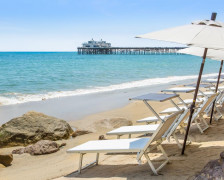 20 of the Best Beach Hotels in California