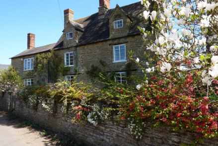 Home Farmhouse