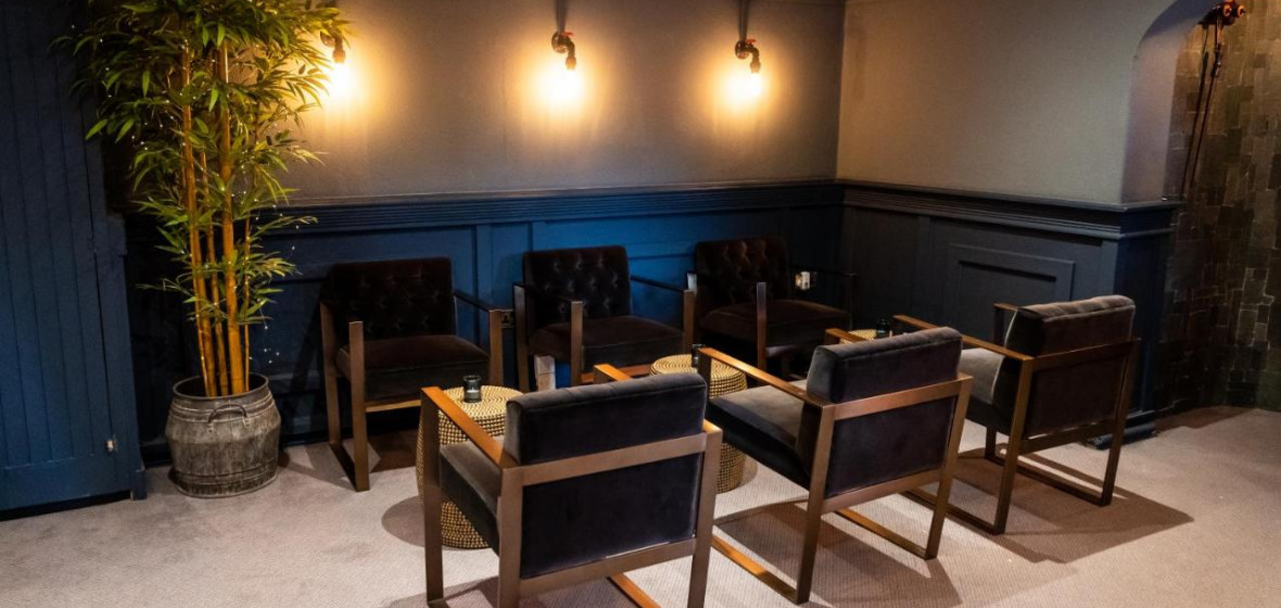 The Bridge, Prestbury, Cheshire. Expert reviews and highlights The