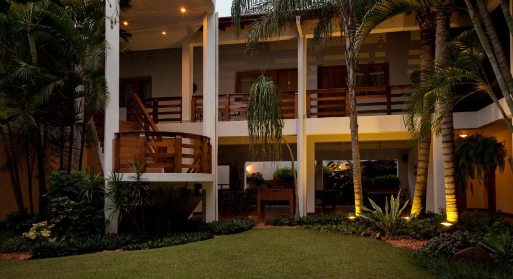 Photo of Hotel Westfalenhaus