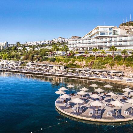 Cape Bodrum