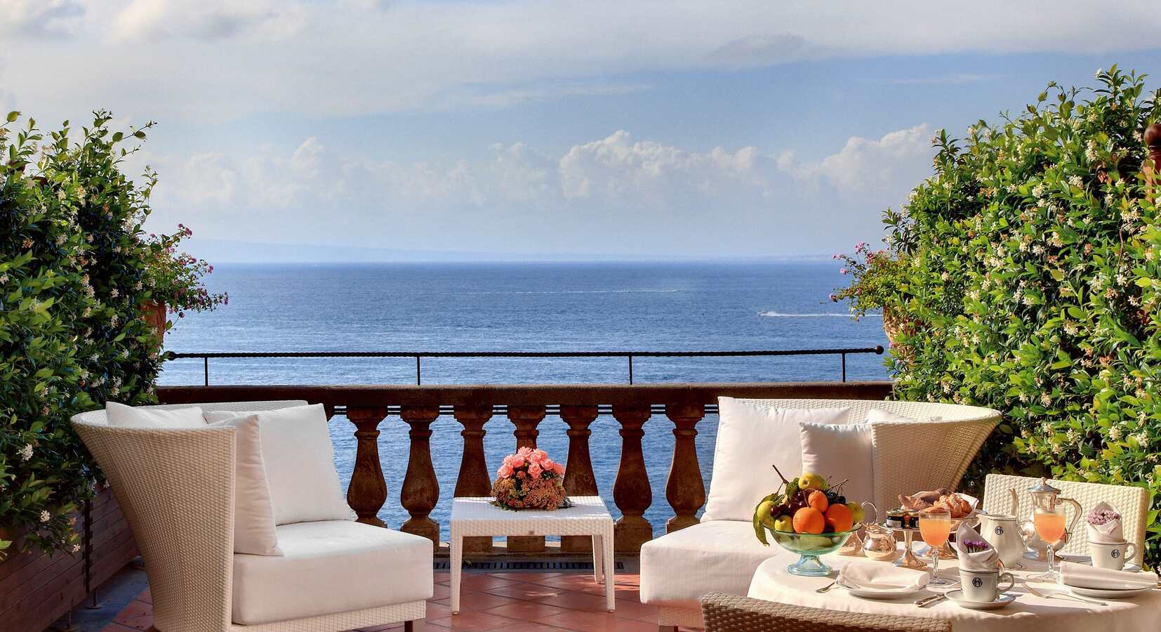 Grand Hotel Excelsior Vittoria