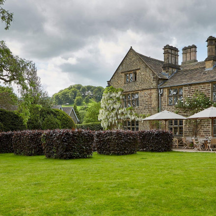 6 hundefreundliche Hotels im Peak District