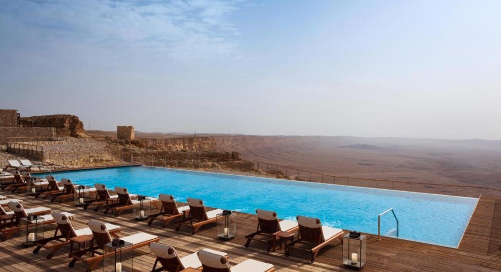 Photo of Beresheet Hotel