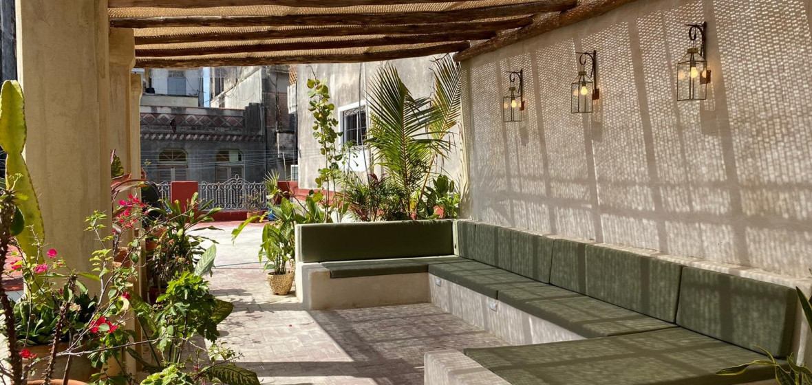 Gardens Havana, Havana Review The Hotel Guru